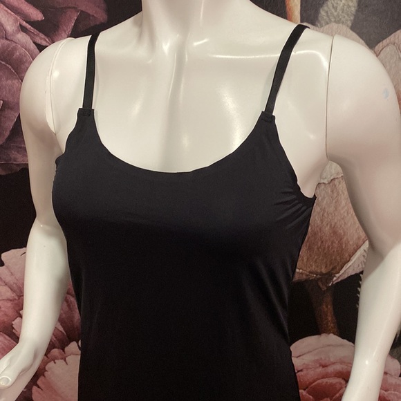 Black Slip for Dress - Picture 2 of 5